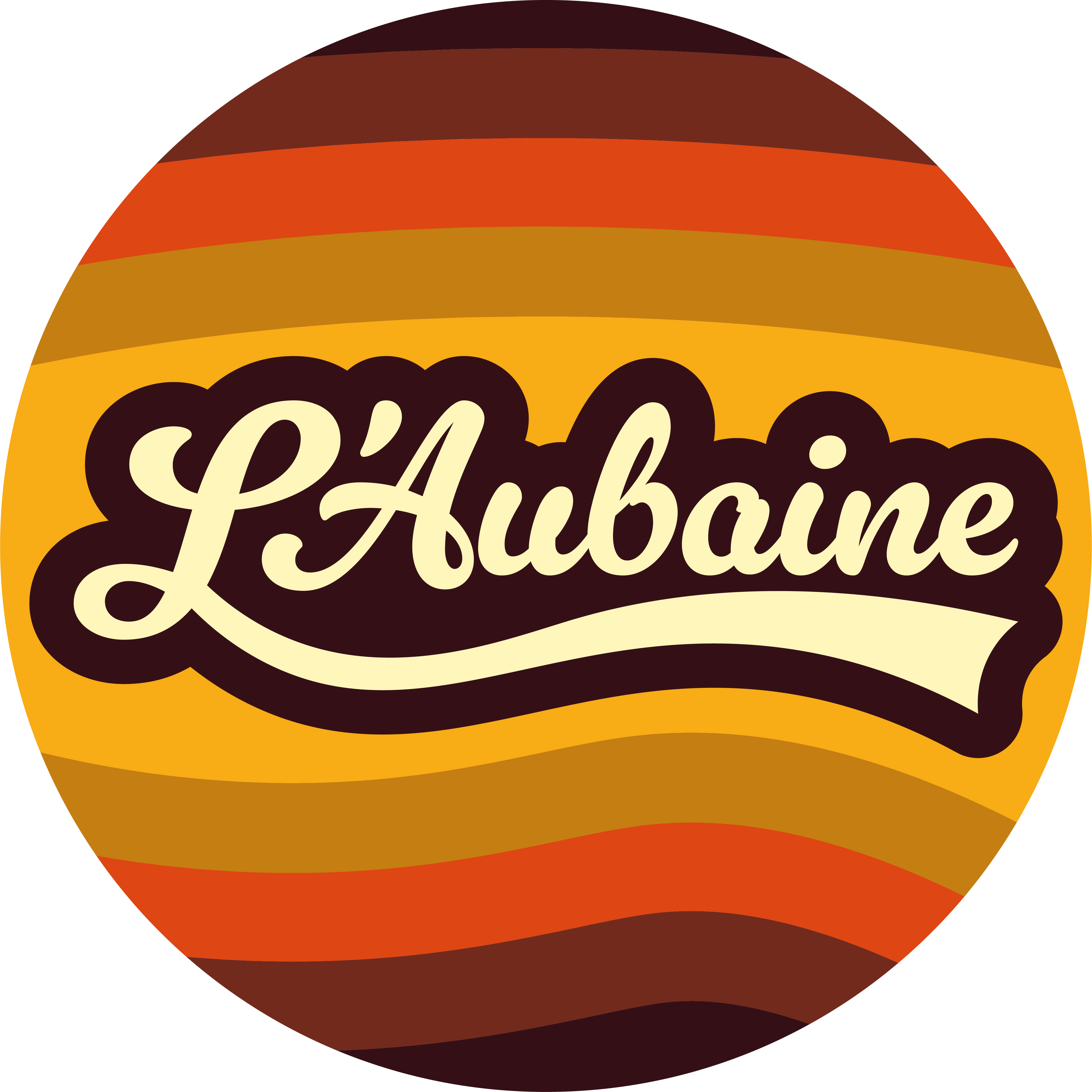 Logo L'Aubaine